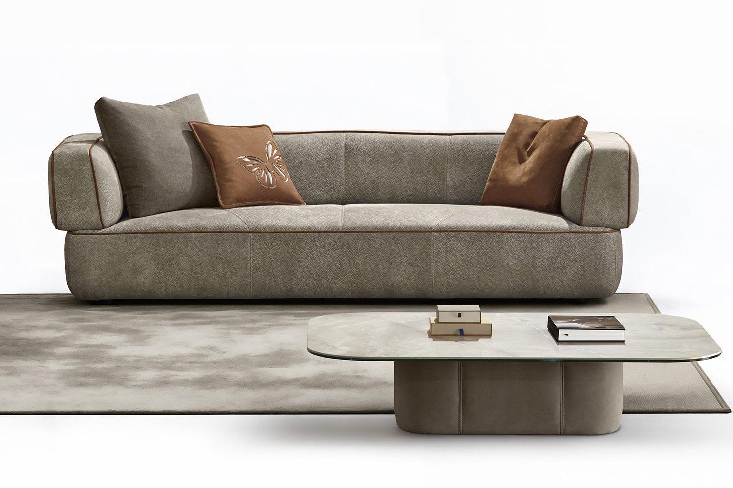 Morgan Sofa
