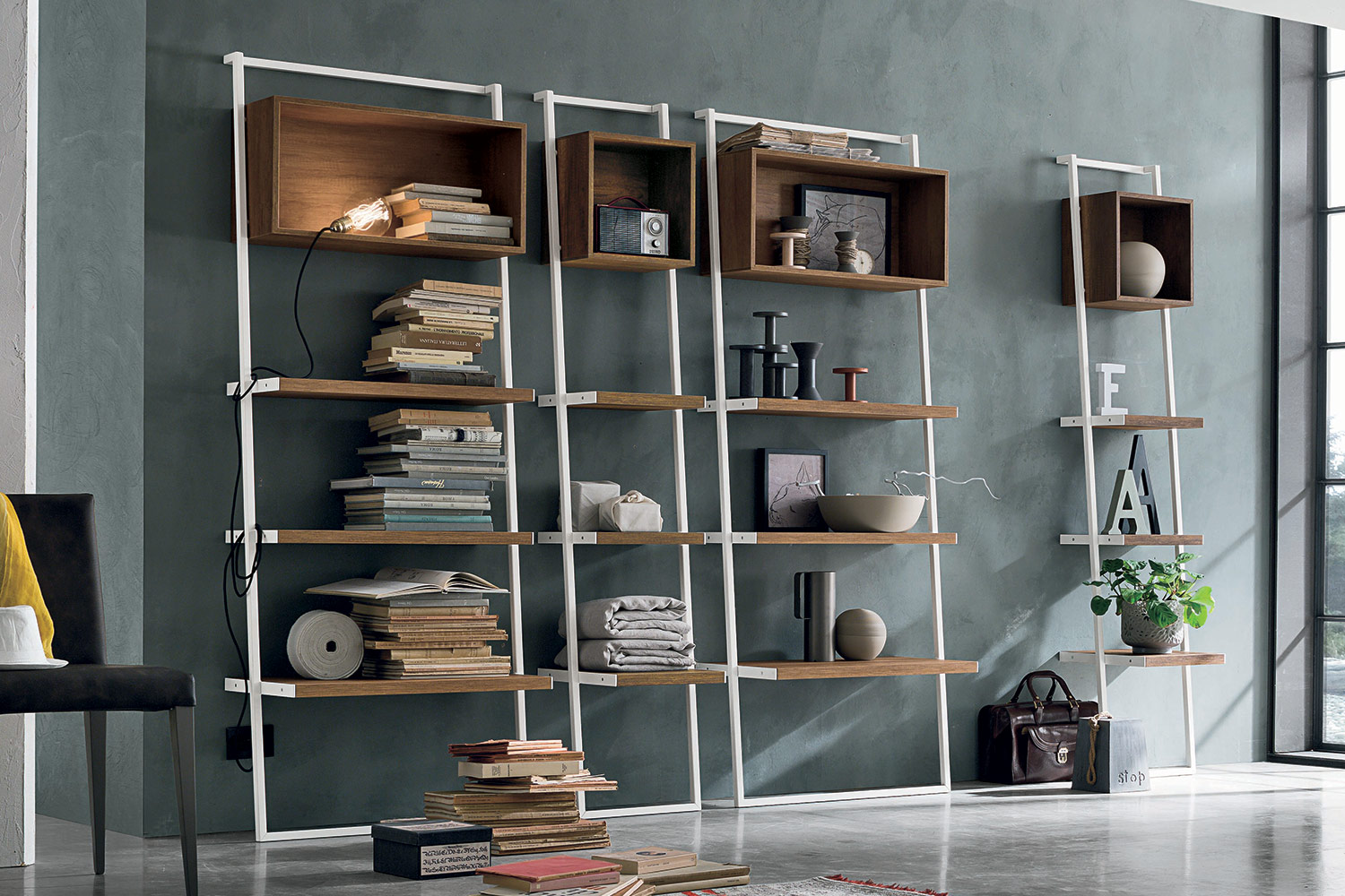 Movida Bookcase