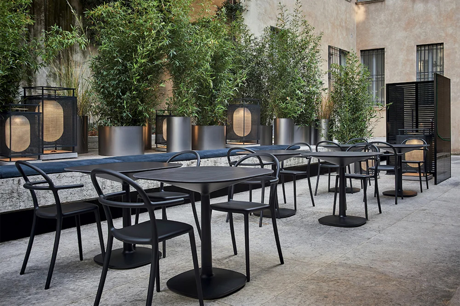 Multiplo Small Kitchen Table