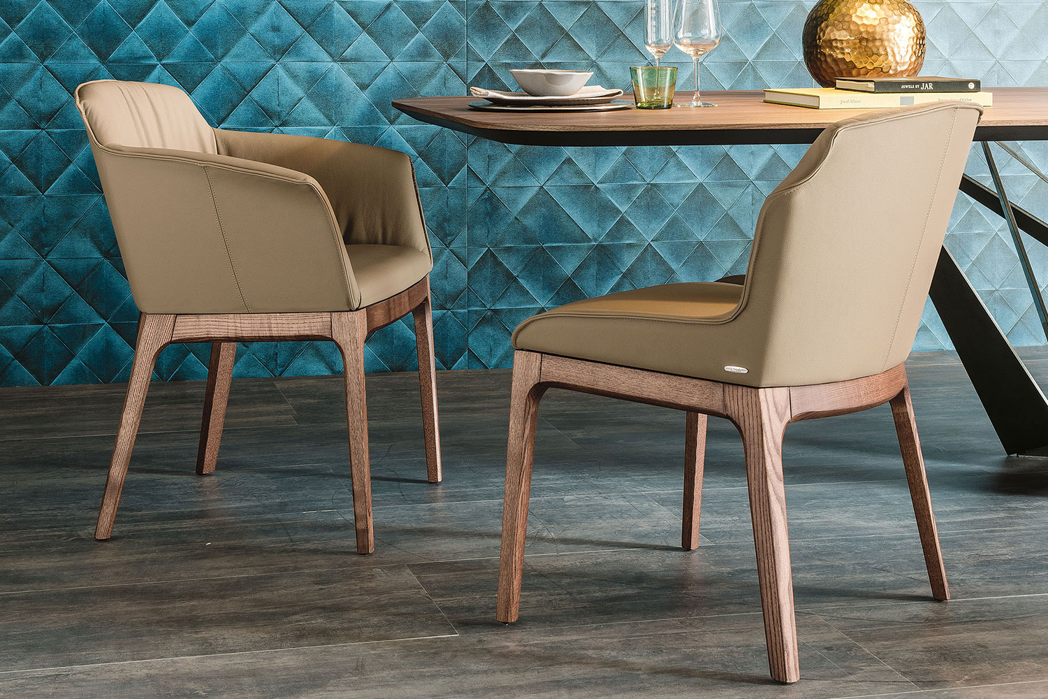 Musa Dining Chair