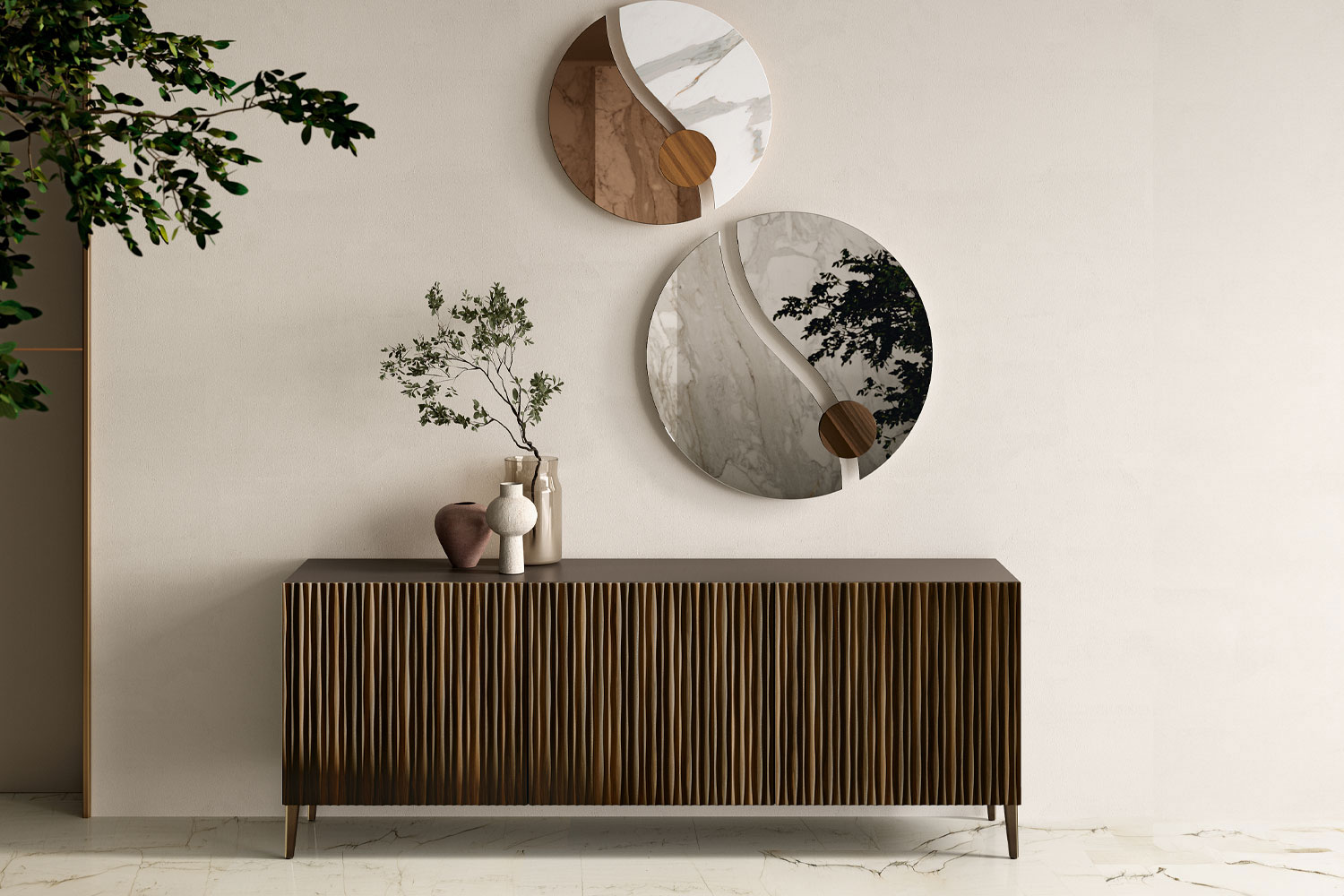 Musa Sideboard Quickship