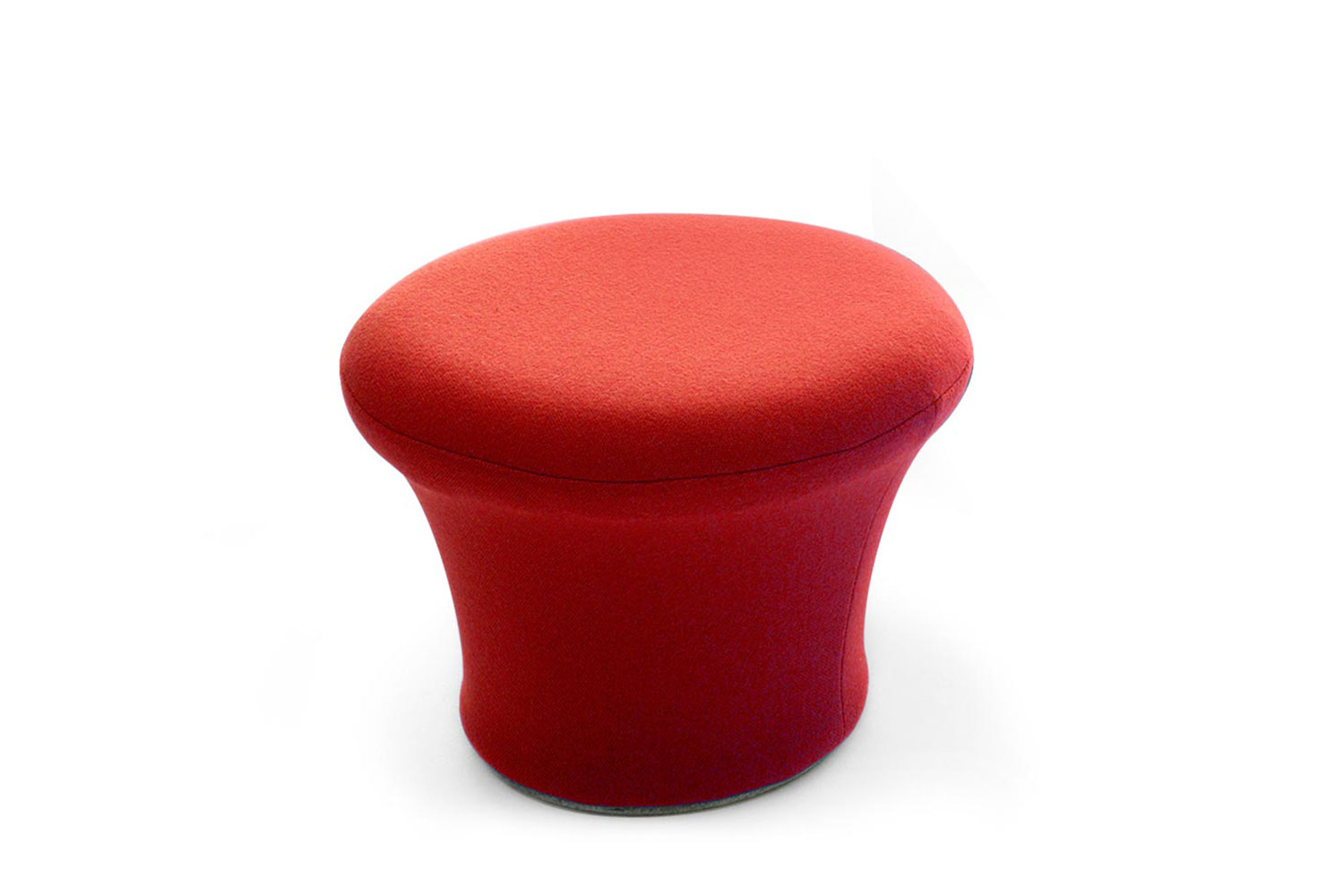 Mushroom Footstool