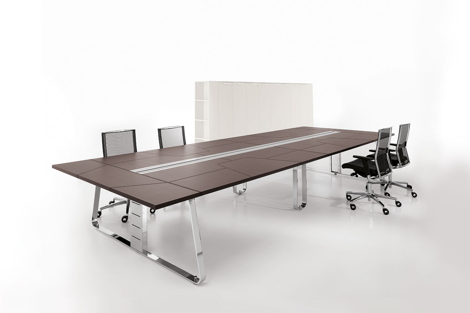 myPOD Conference Table