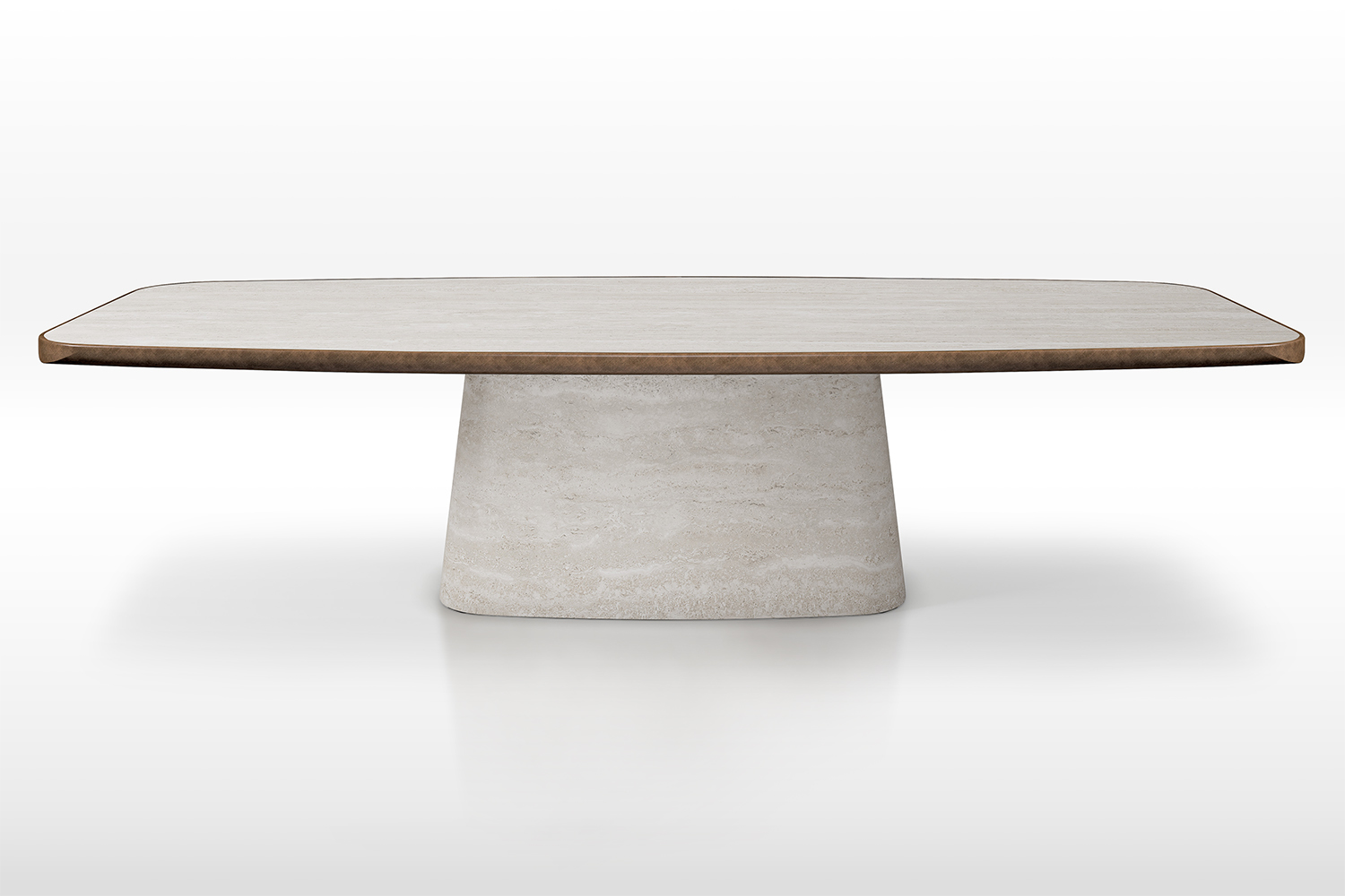 Napoleon Keramik Premium Dining Table