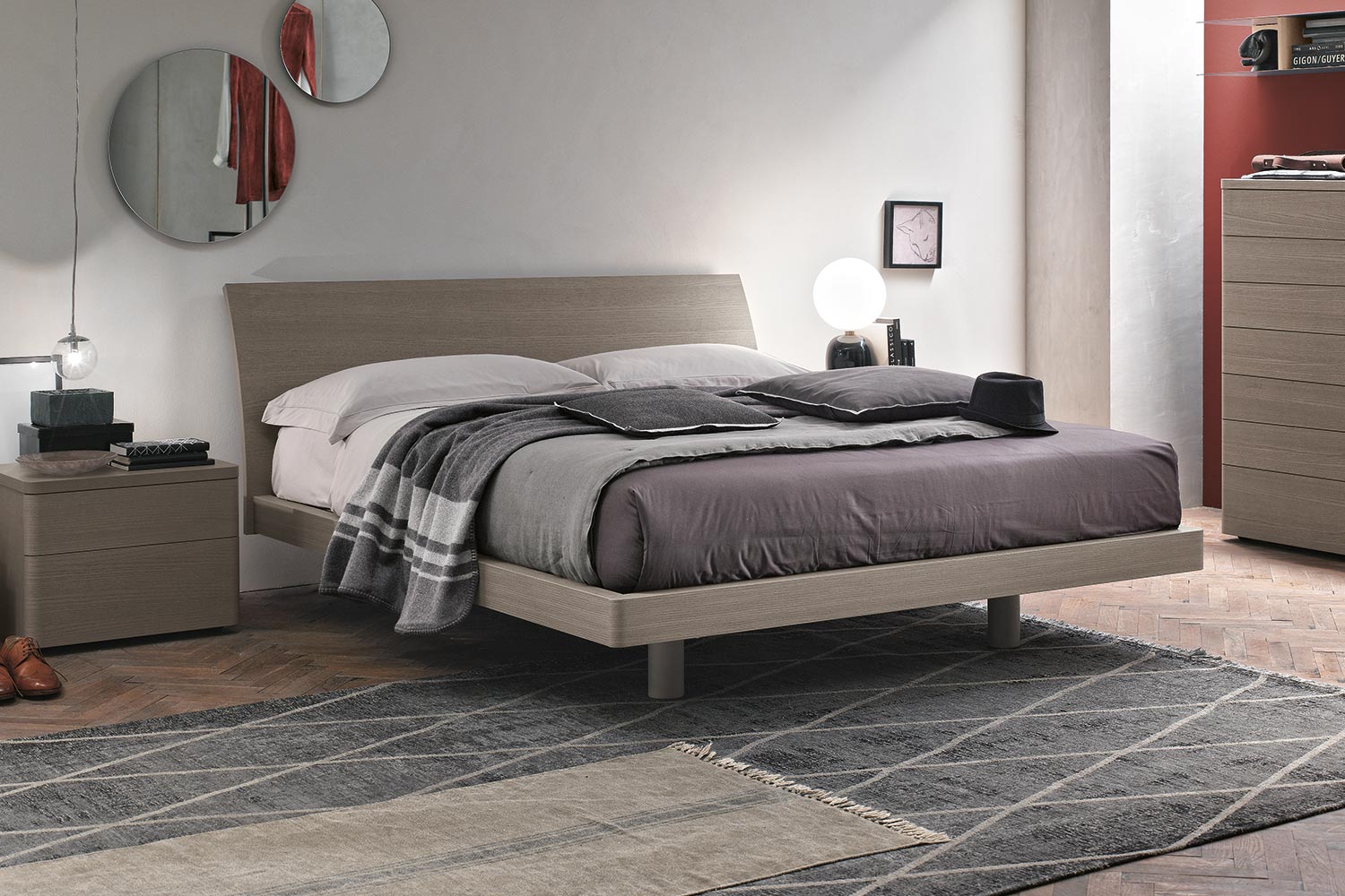 Narciso Bed