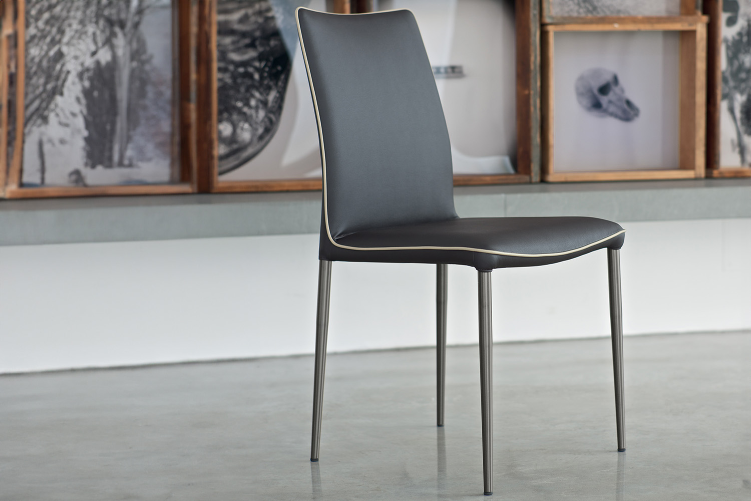 Nata Flex Dining Chair