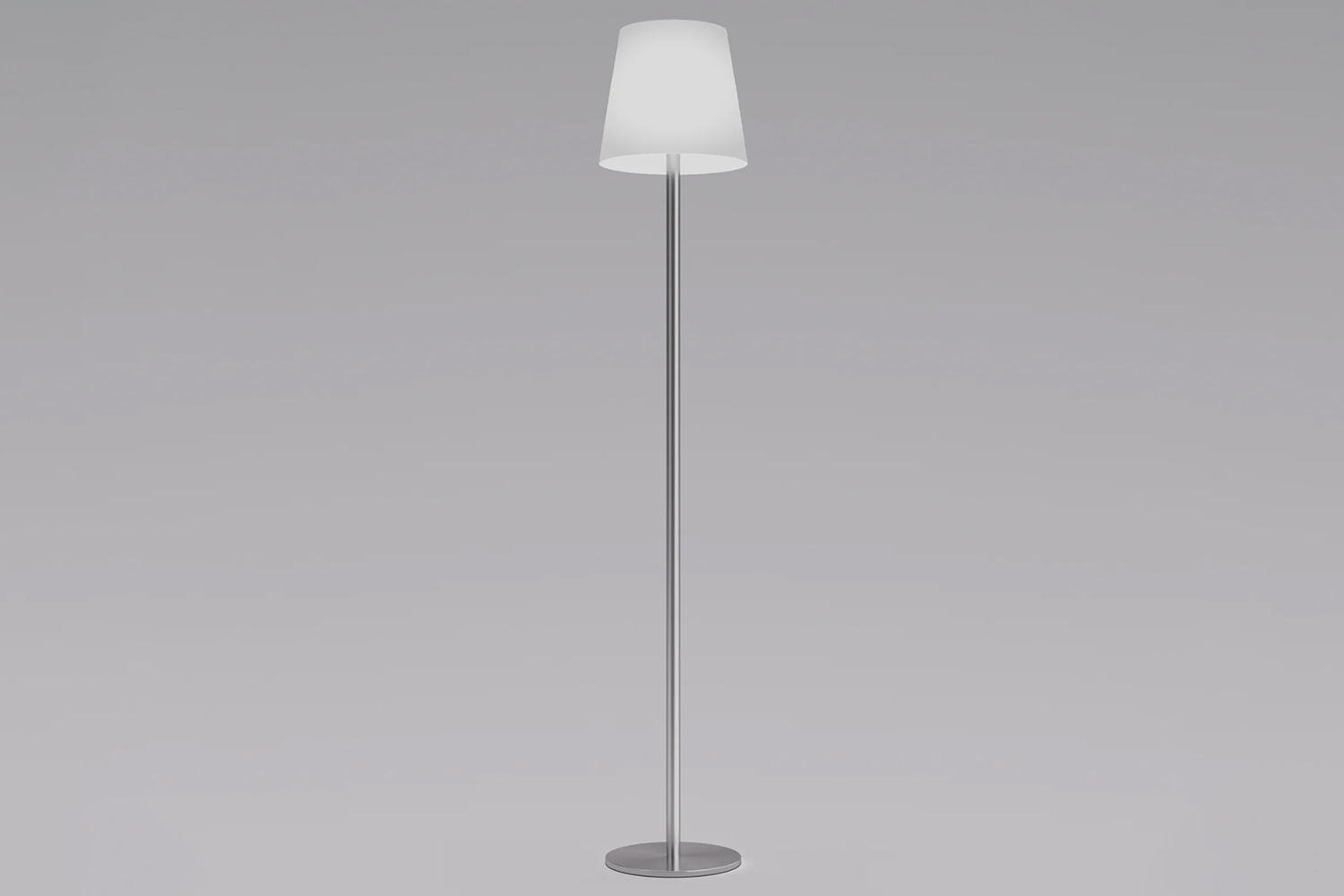 Naxos Floor Lamp