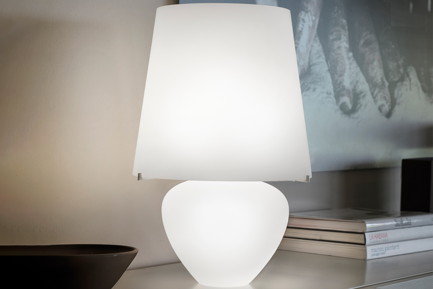 Naxos Table Lamp