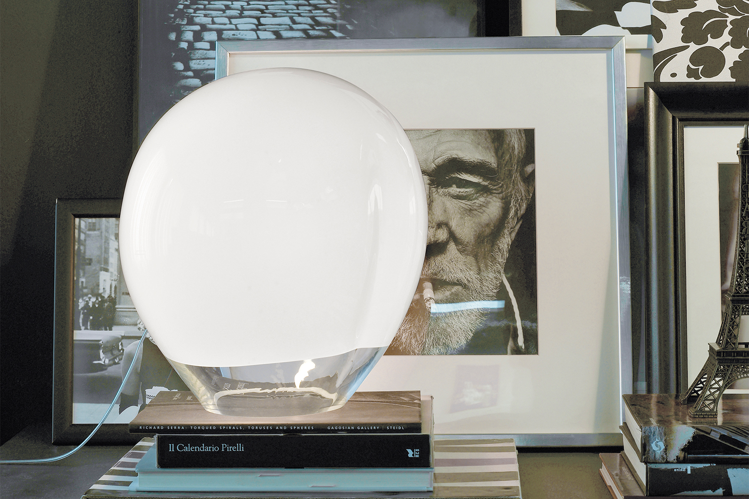 Nessa Table Lamp