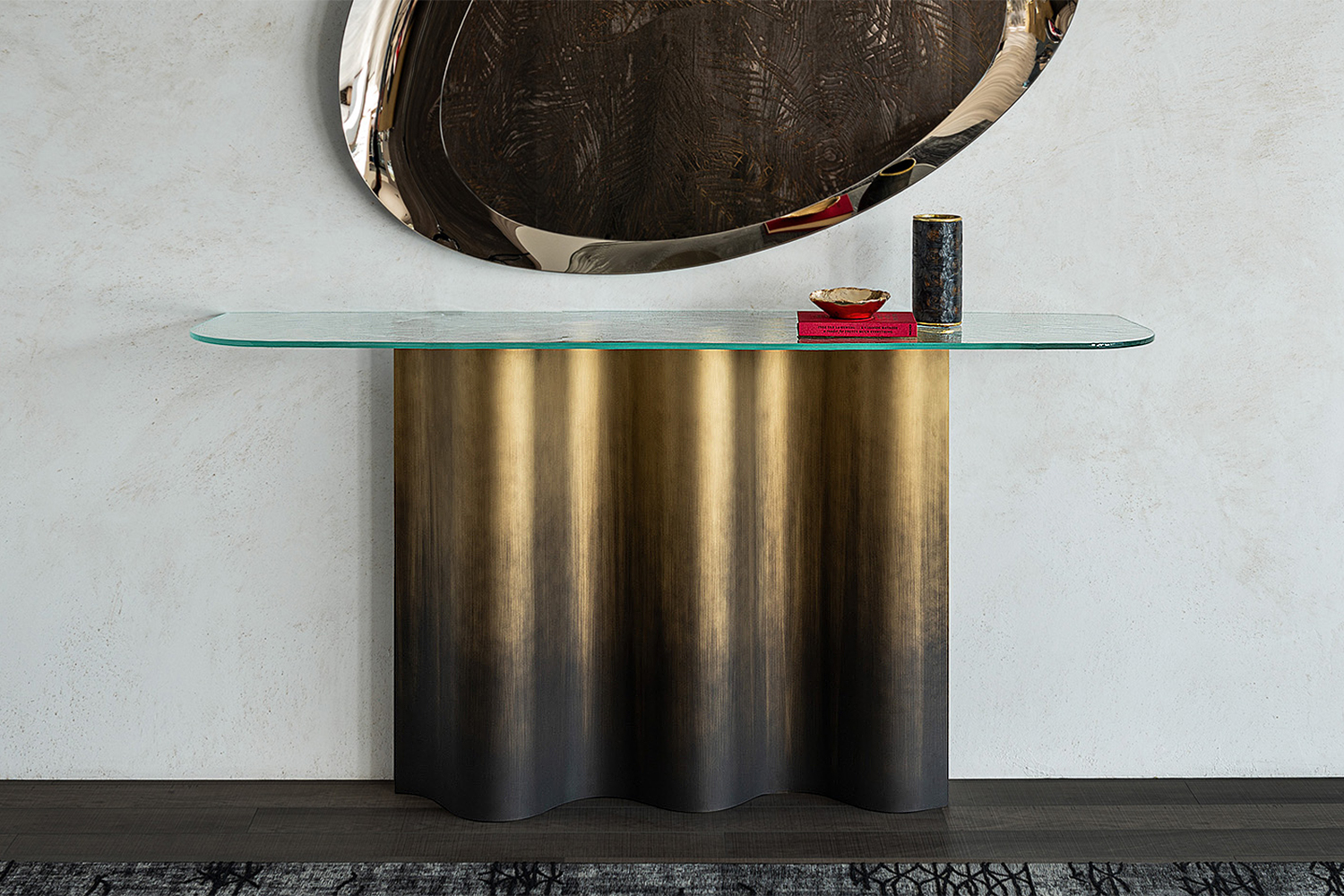 Nettuno Console Table