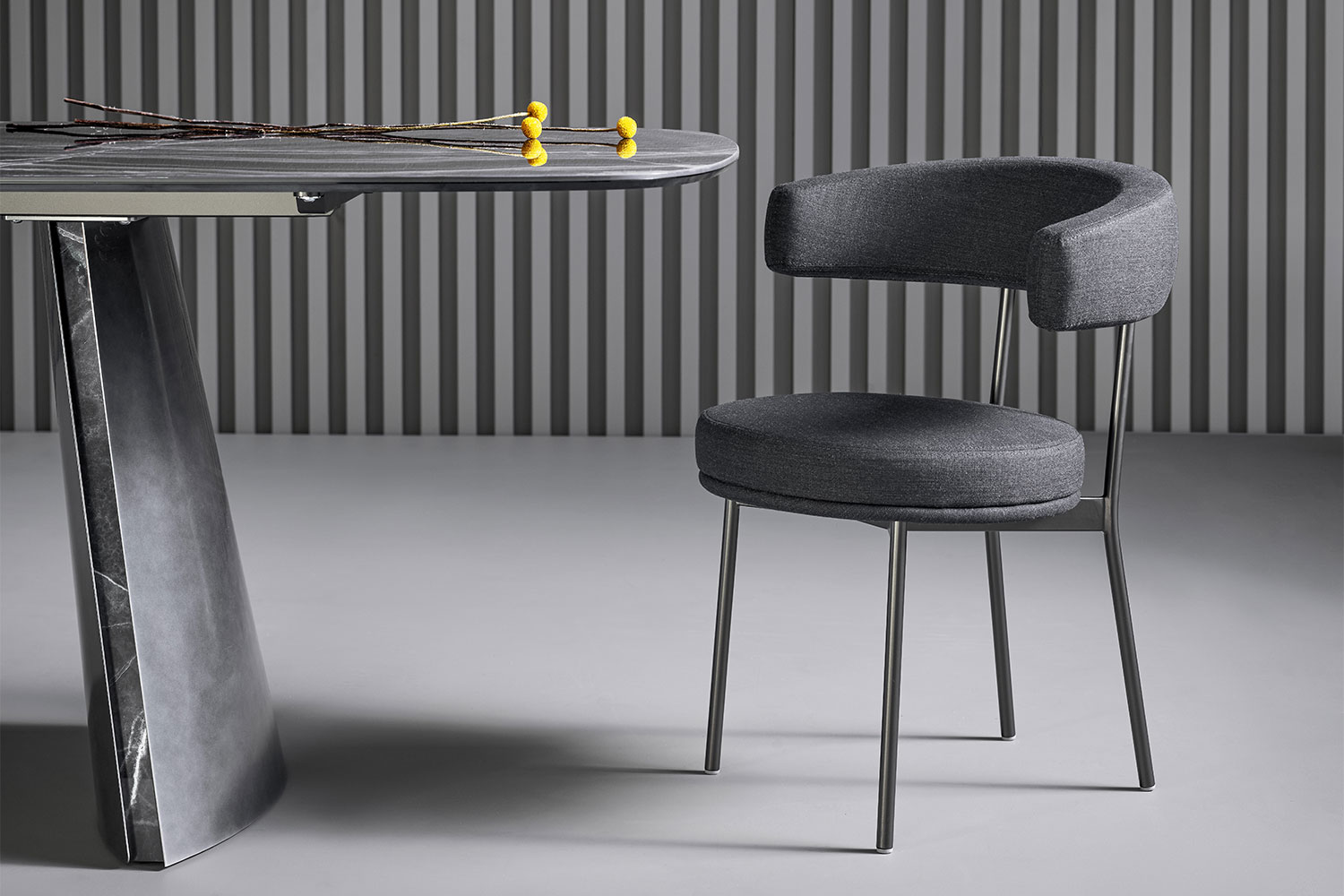 Neuilly Dining Chair