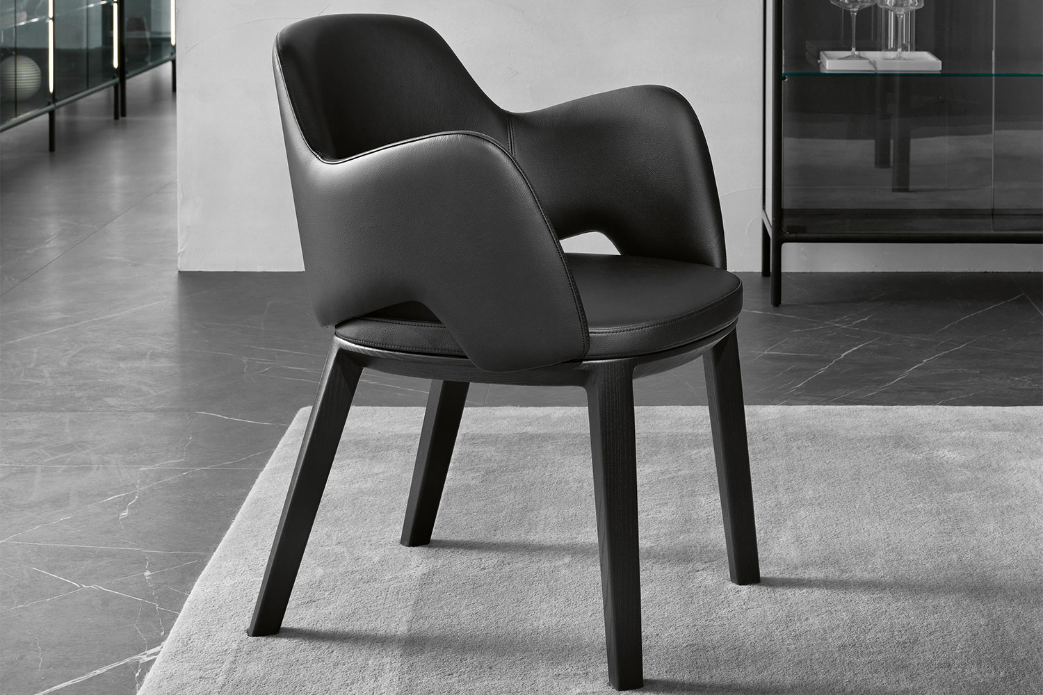 Newton Dining Chair