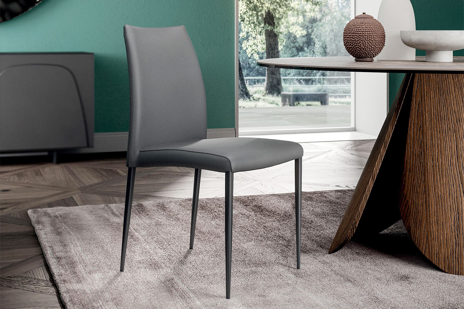 Nexus Dining Chair