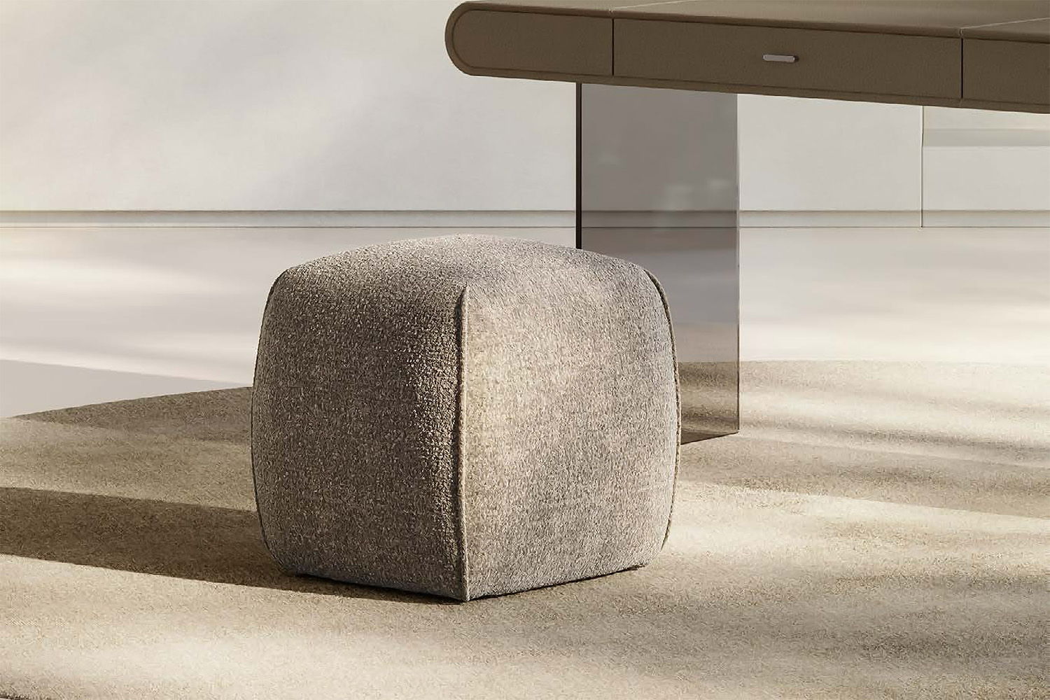 Nico Pouf