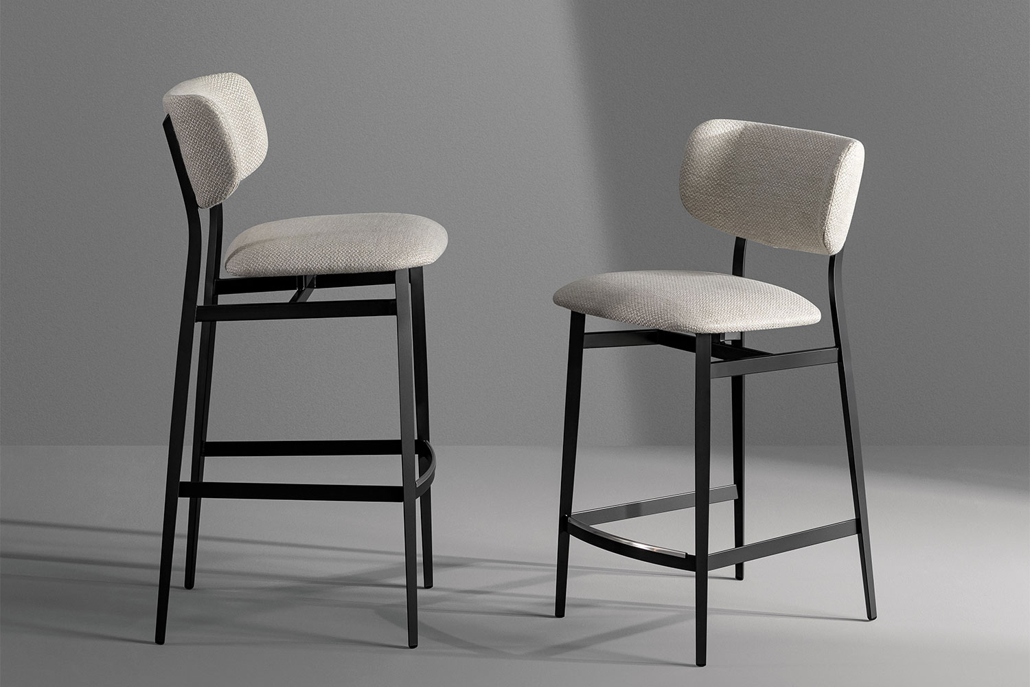 Noor Too Bar Stool