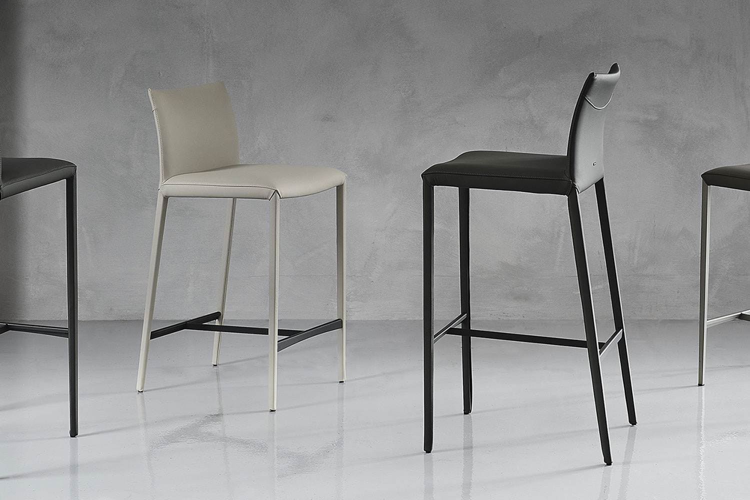 Norma Bar Stool