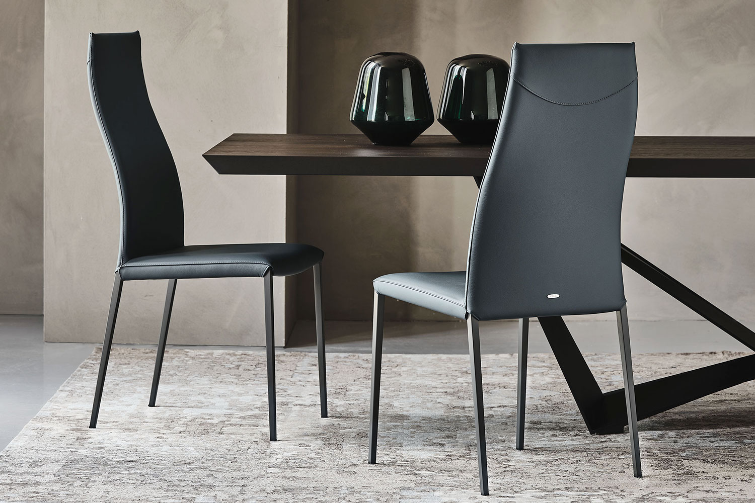 Norma ML Dining Chair