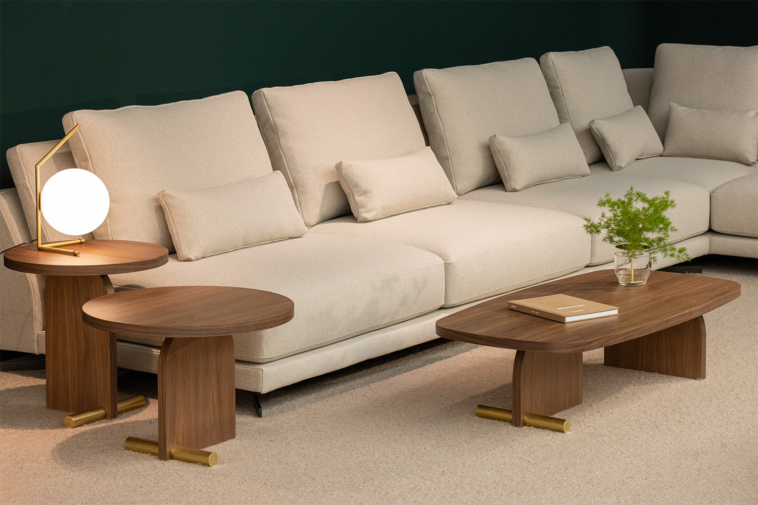 Nova End Table
