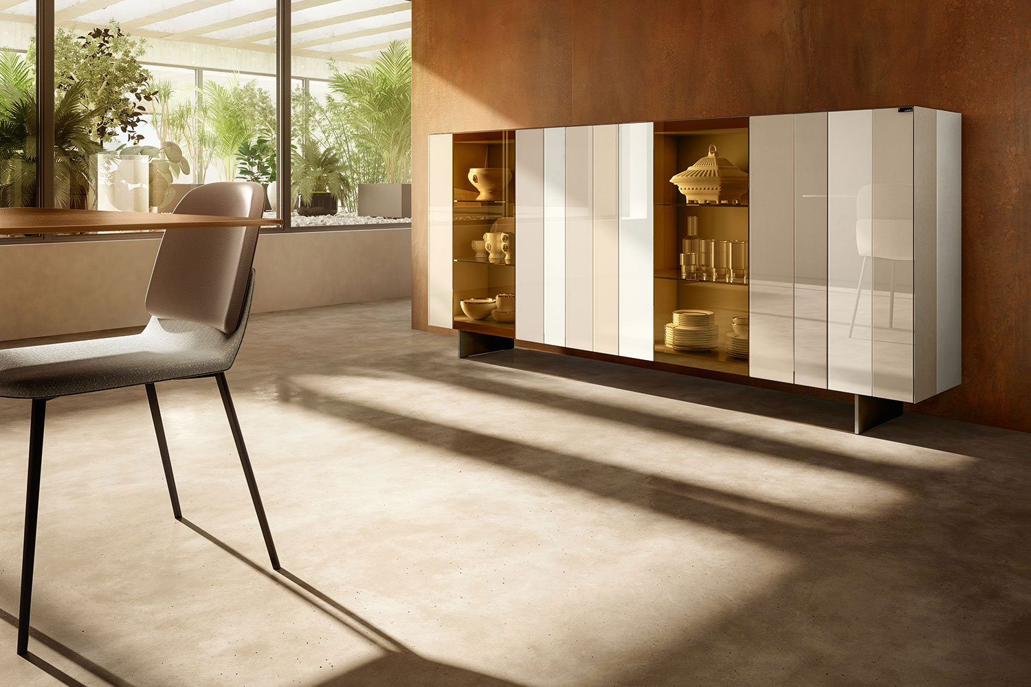 N.O.W. 1382 Cupboard