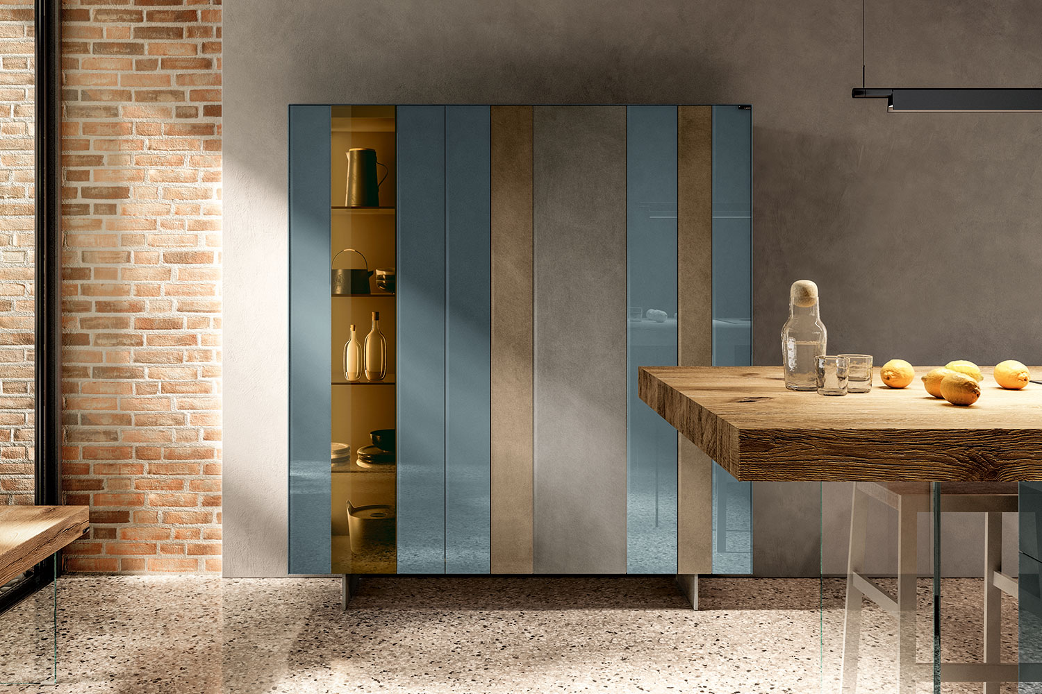 N.O.W. 1389 Cupboard