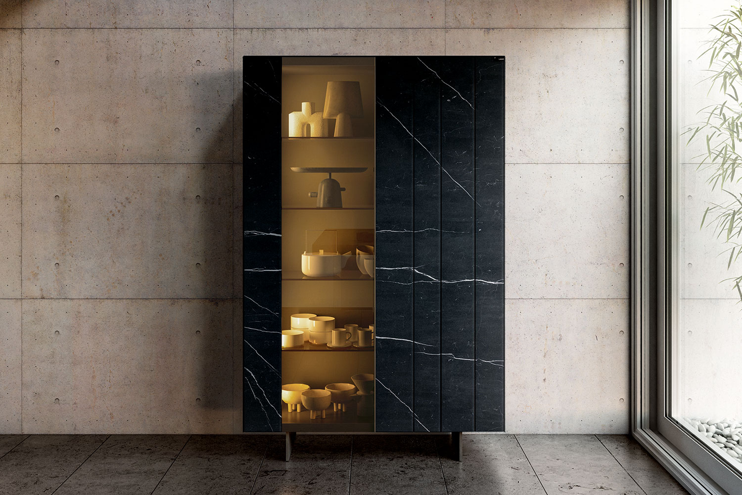 N.O.W. 1390 Cupboard