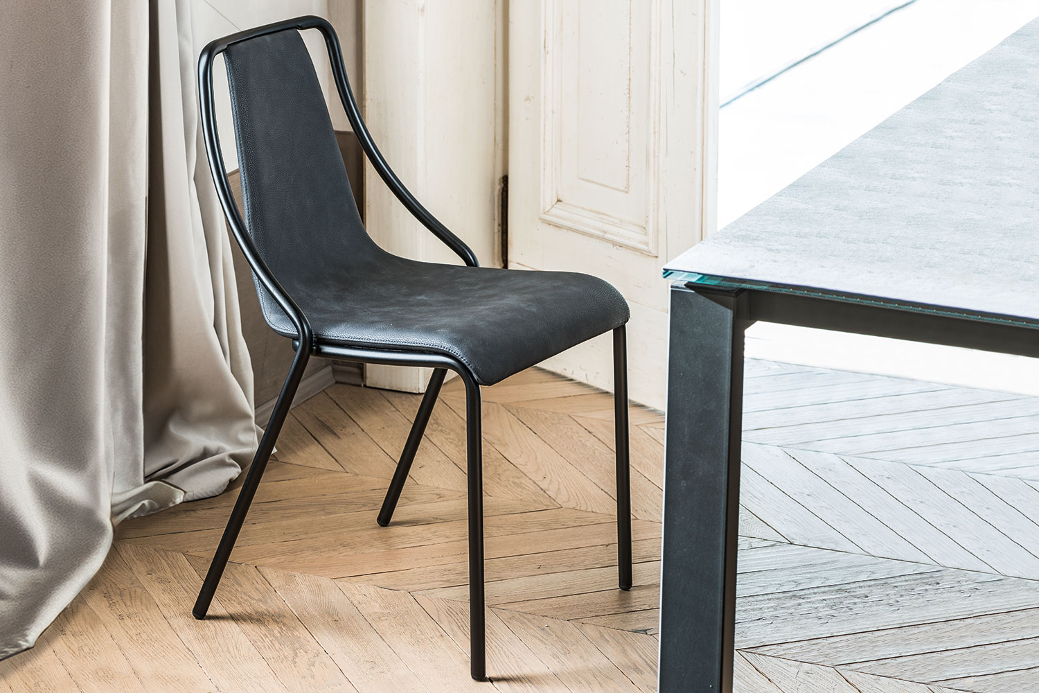 Ola Dining Chair