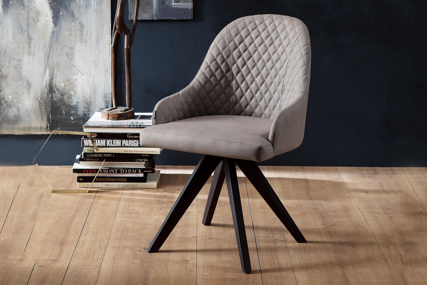 Olimpia Armchair