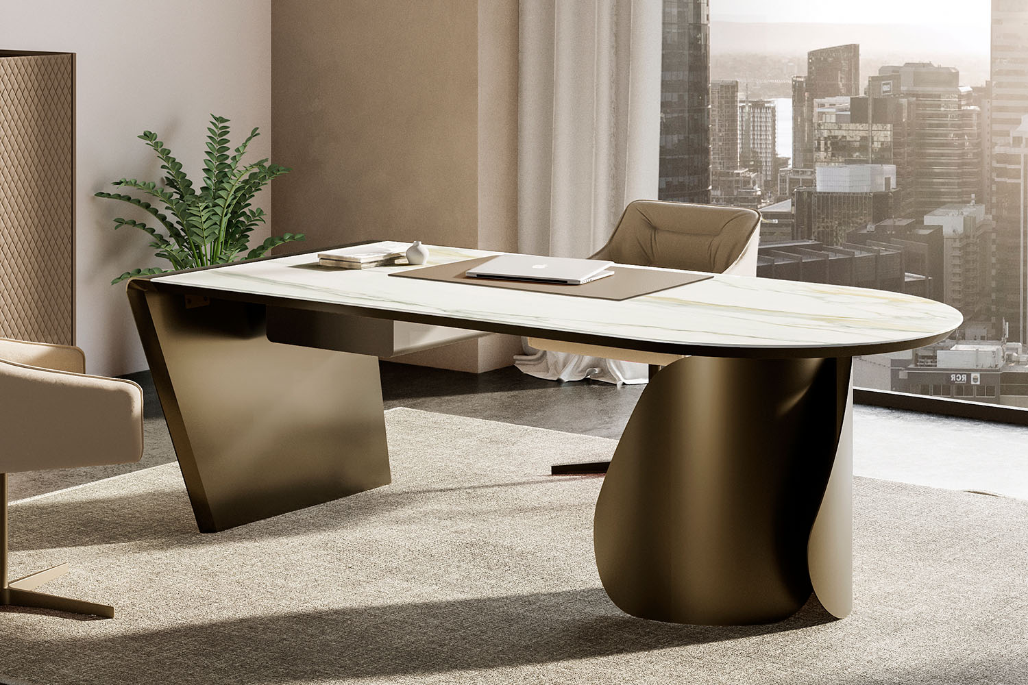 Onda Office Desk