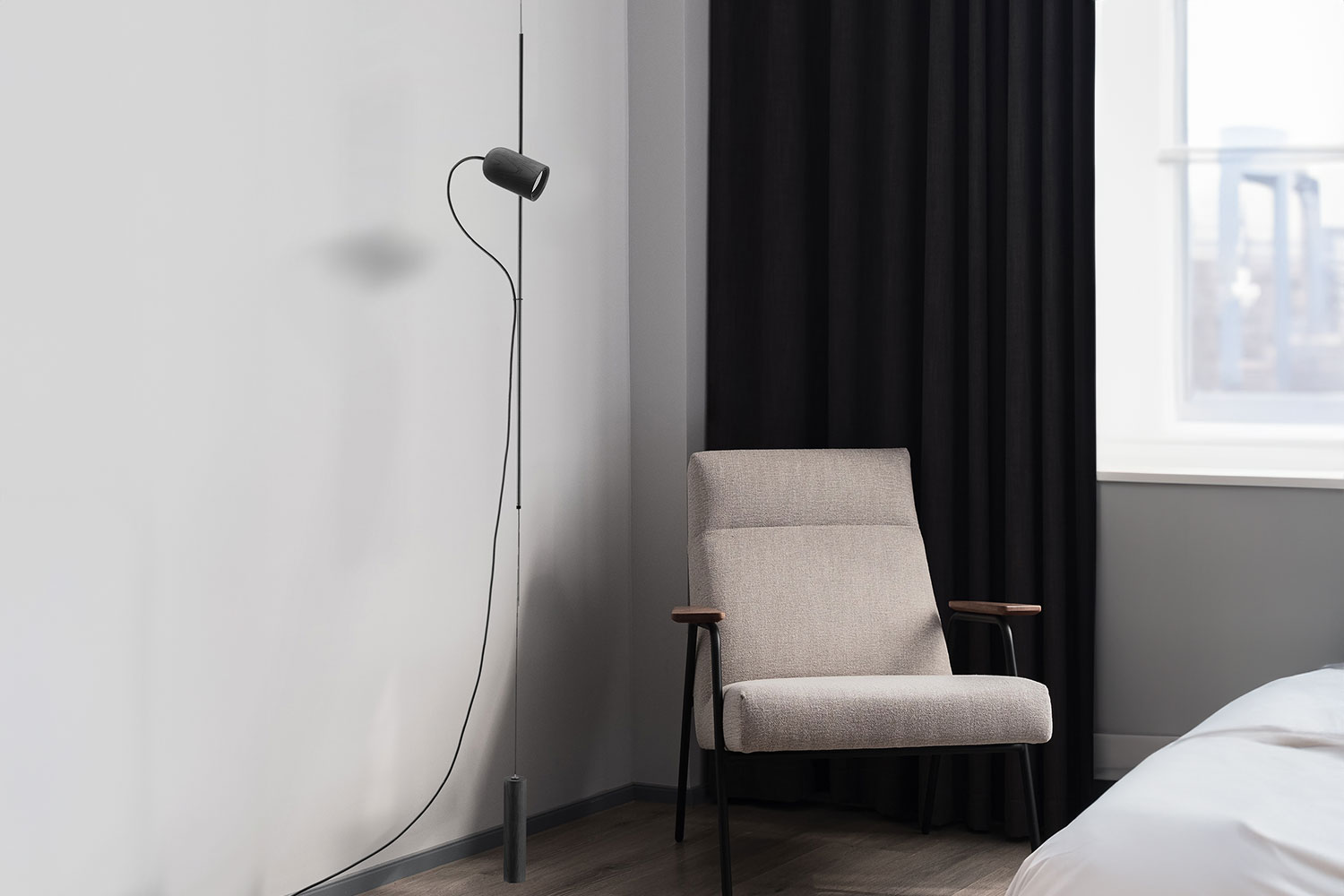 Onfa Pendant Light
