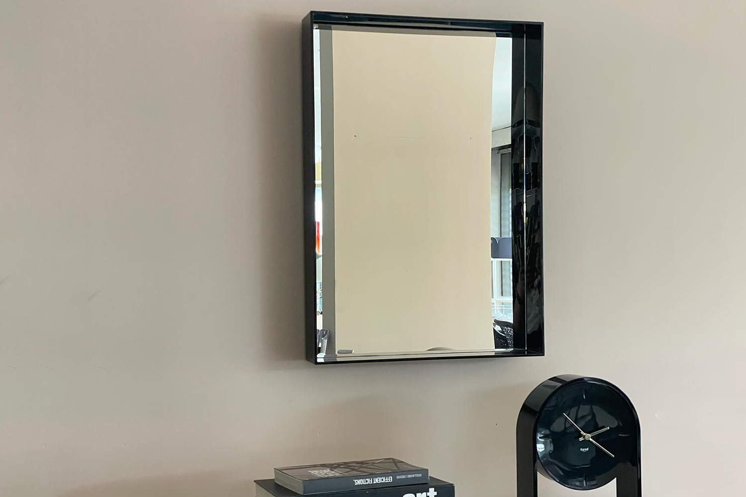 Only Me Mirror