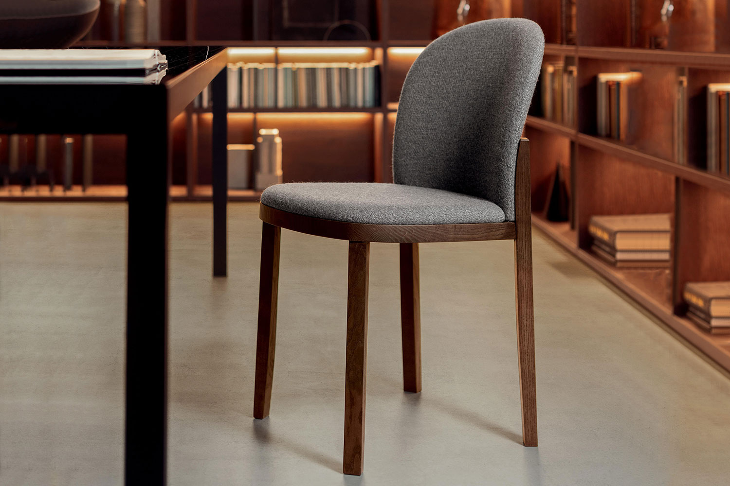 Orchestra Dining Chair