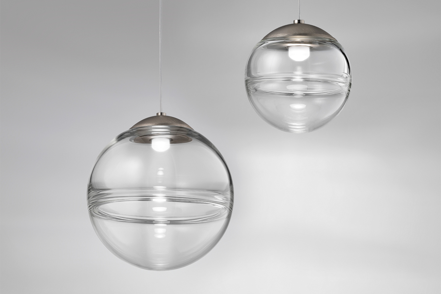 Oro Pendant Light