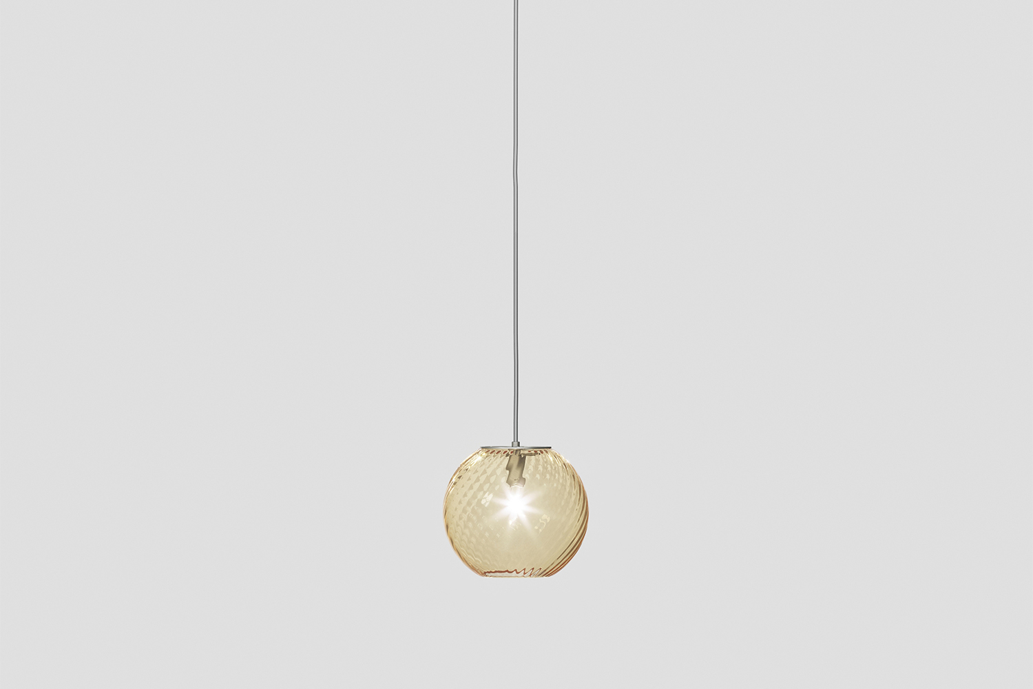 Oto Pendant Light