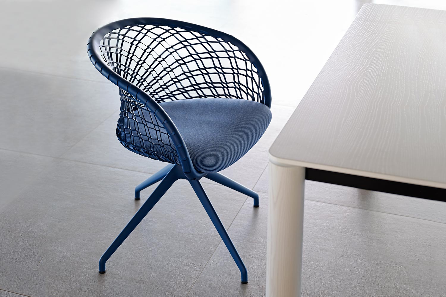 P47 Conference Chair
