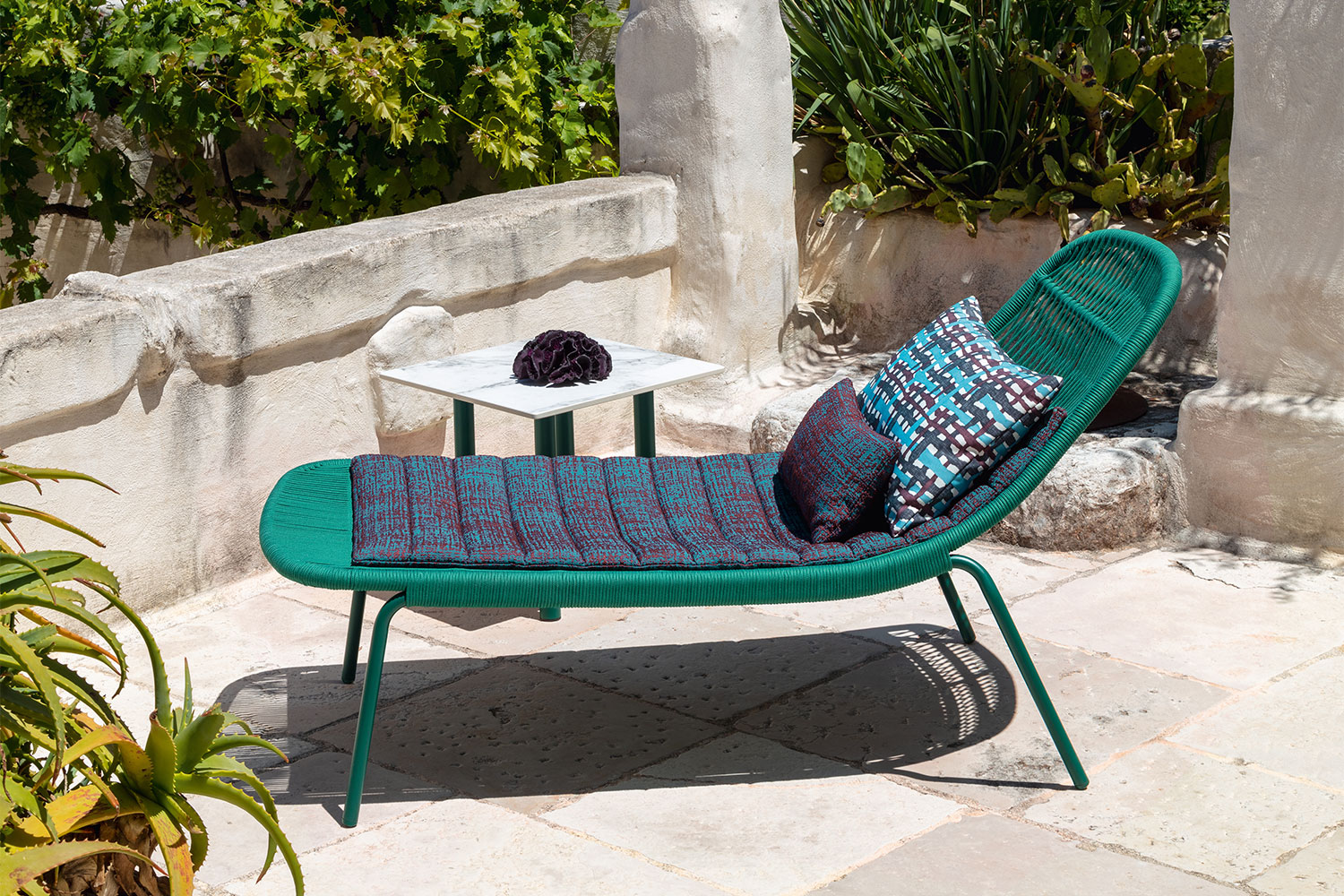 Panama Chaise Lounge