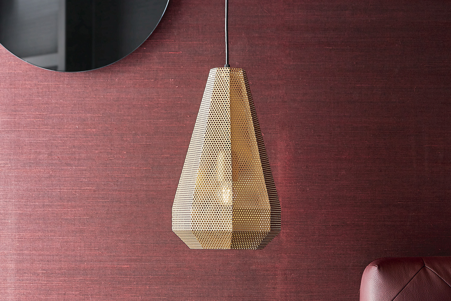 Pandora Pendant Light