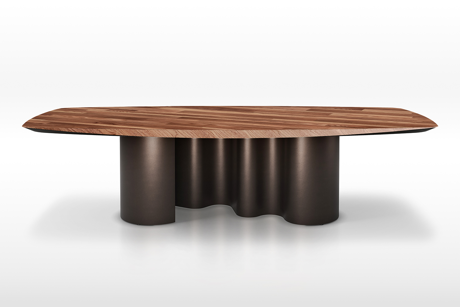 Papel Masterwood Dining Table