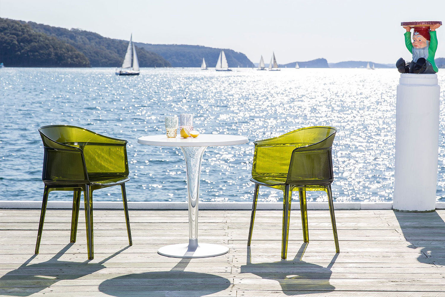 Papyrus Dining Chair (Set of 2)