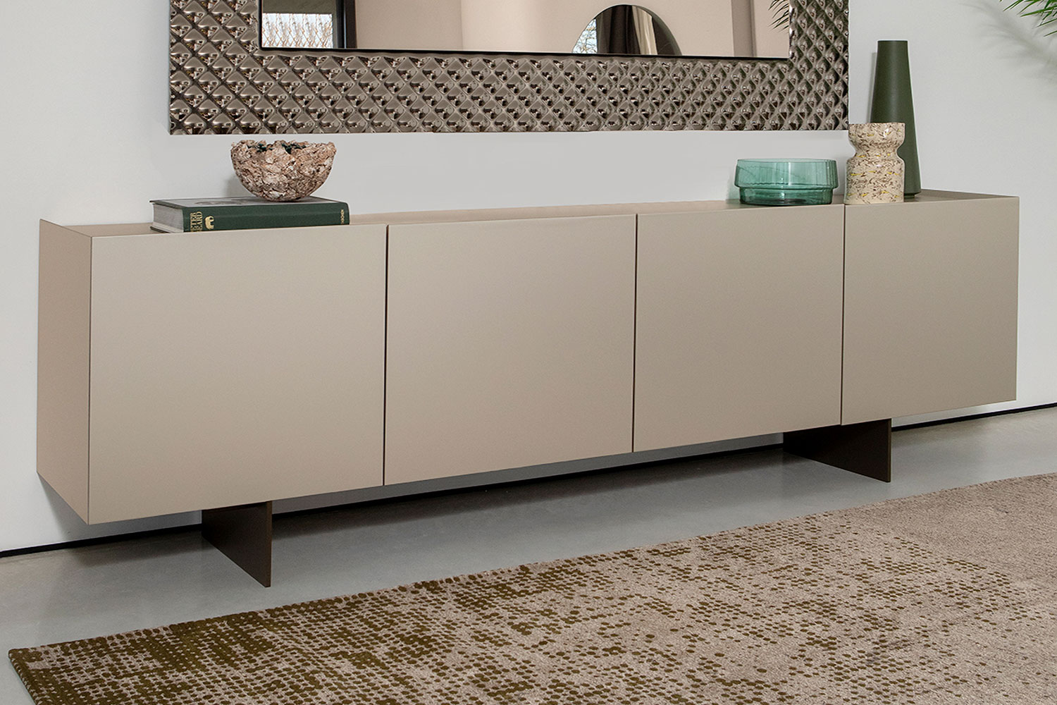 Passepartout Sideboard