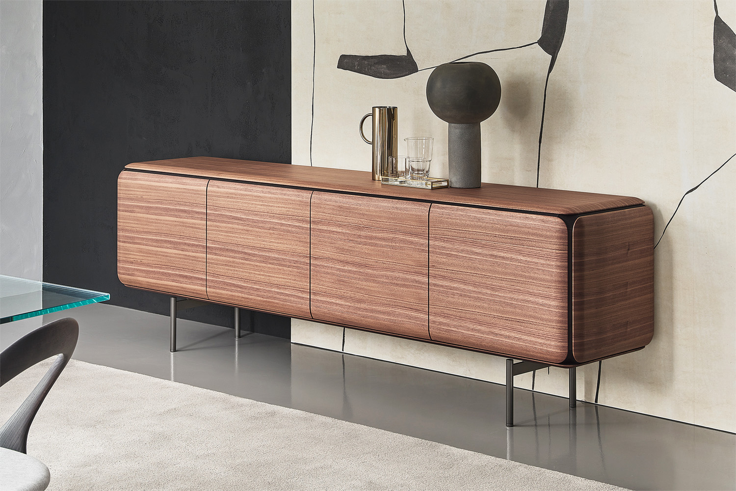 Pebble Sideboard