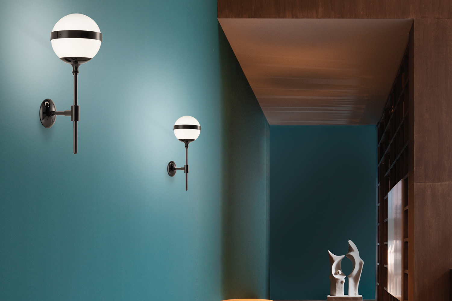 Peggy Wall Sconce