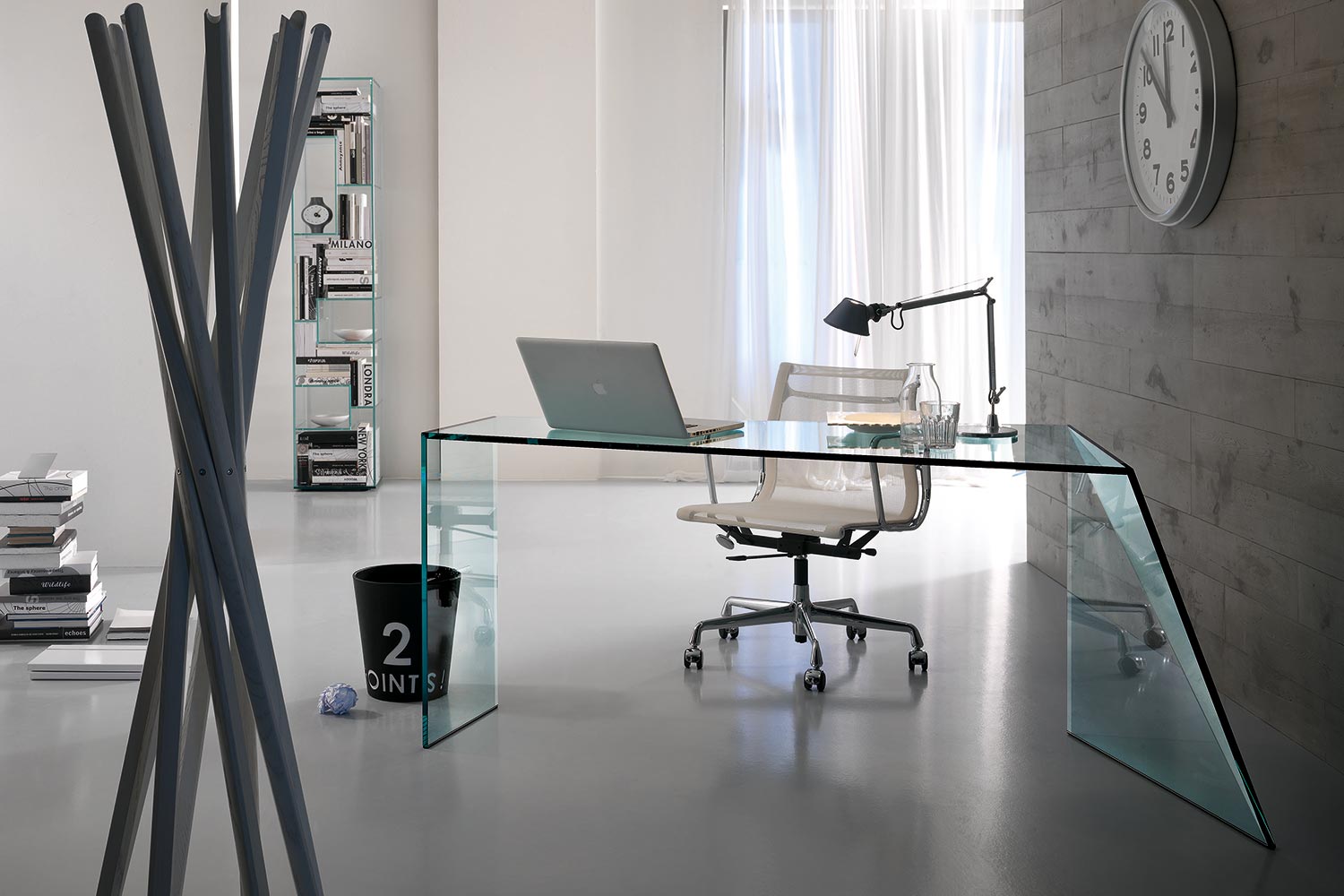Penrose Office Desk