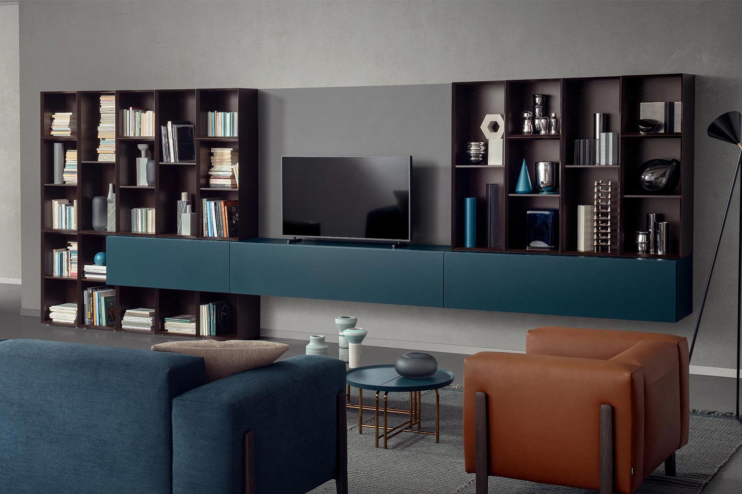 People P511 Wall Unit