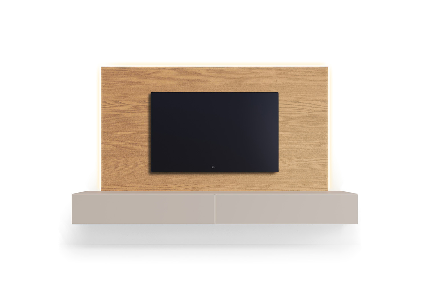 People TVP20 Wall Unit Quickship