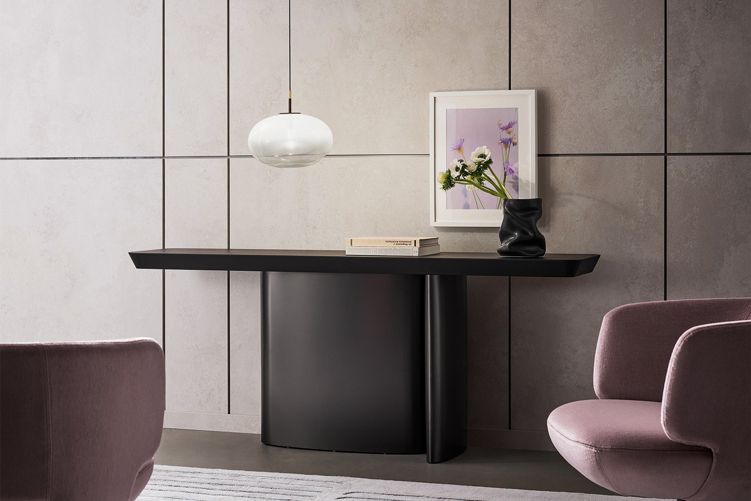 Pepita Pendant Light