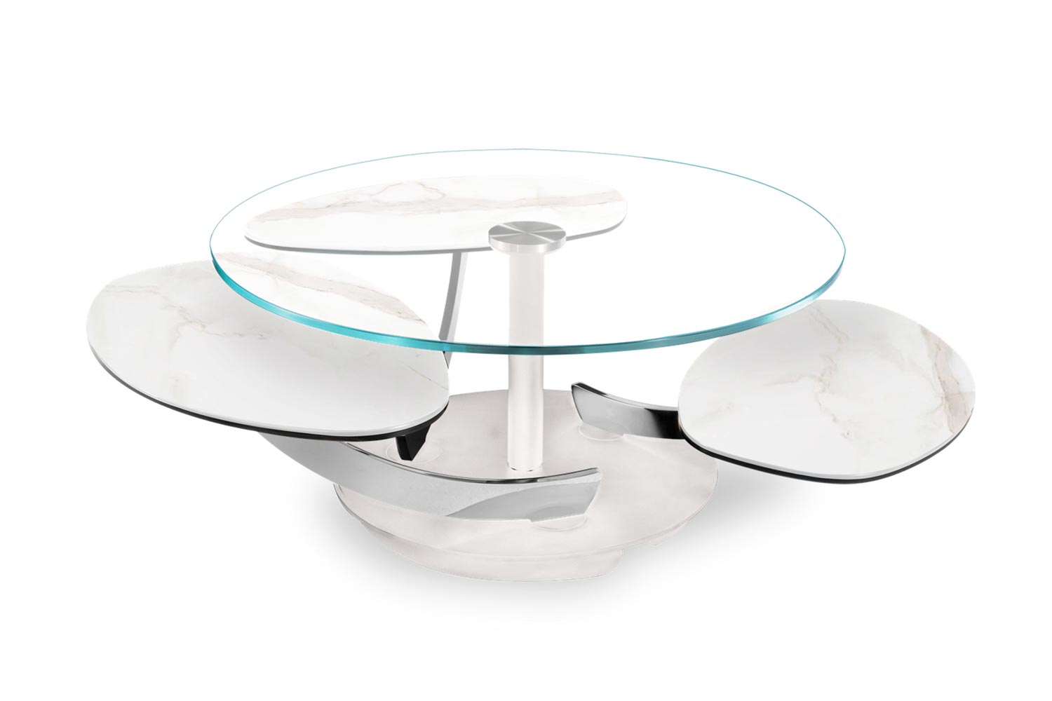 Petres Coffee Table