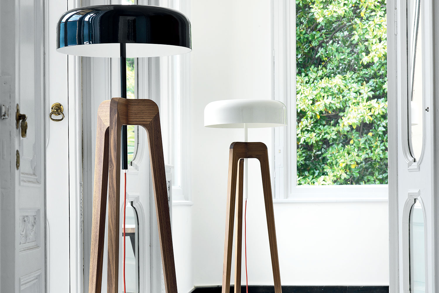 Pileo Floor Lamp
