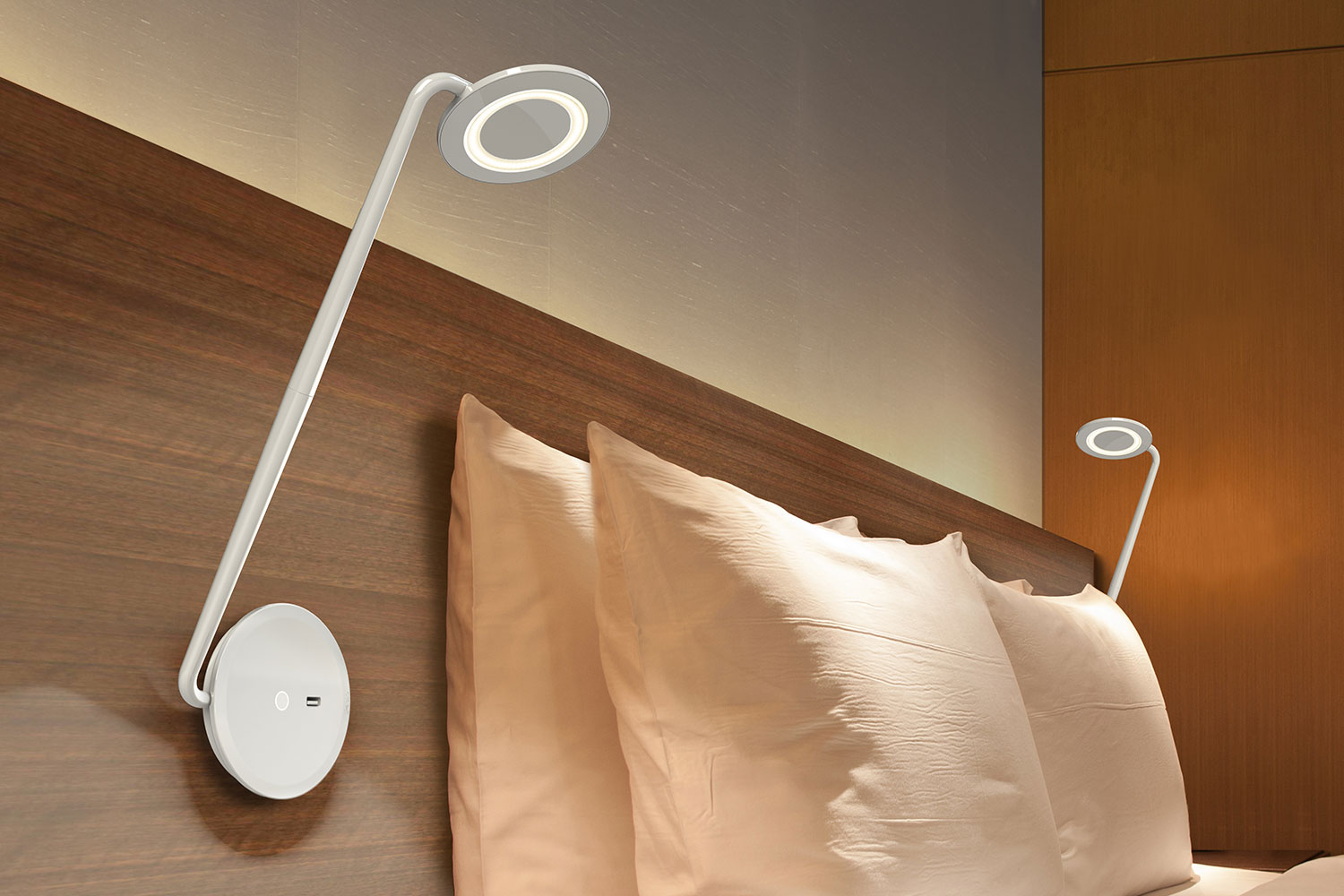 Pixo Wall Sconce