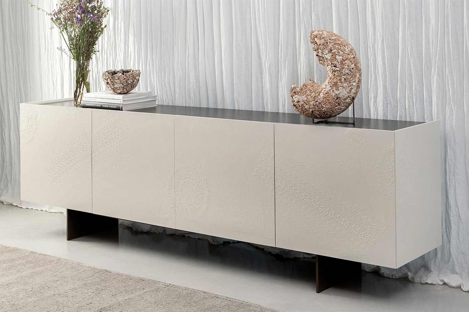 Pizzo Sideboard