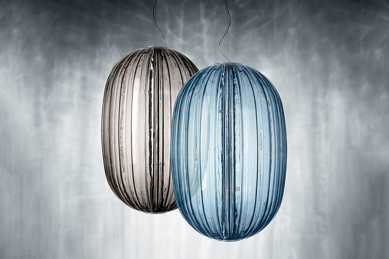 Plass Suspension Light